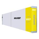 Mimaki SS21Y / SPC-0501Y Yellow Ink Cartridge