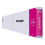 Mimaki SS2M / SPC-0380M Magenta Ink Cartridge