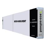 Mutoh VJMSINK3BK Eco-Ultra Black Ink Cartridge