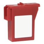Replacement Pitney Bowes Ink Cartridge 797-0 Fluorescent Red