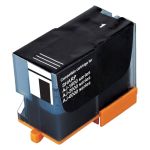 Sharp AJ-T20B Black Ink Cartridge