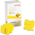 Xerox 108R00928 / ColorQube 8570 OEM Yellow Solid Ink Cartridge