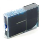 Xerox 8R7661 Blue Ink Cartridge