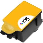 Compatible Kodak 30C Ink Cartridge XL - 1341080 Color - High Yield