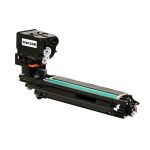 High Yield Konica Minolta A0WG02F Toner Cartridge Black, Single Pack