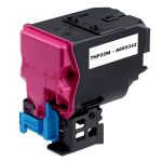 Konica Minolta A0X5332 Toner Cartridge Magenta, Single Pack