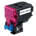 Konica Minolta A0X5333 Toner Cartridge Magenta, Single Pack