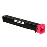 Konica Minolta A3VU330 Toner Cartridge Magenta, Single Pack