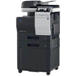 Konica Minolta bizhub C3350