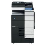Konica Minolta bizhub C754e