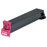 Konica Minolta TN312M Toner Cartridge Magenta, Single Pack