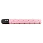 Konica Minolta TN321M Toner Cartridge Magenta, Single Pack