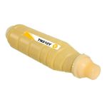 Konica Minolta TN510Y Toner Cartridge Yellow, Single Pack