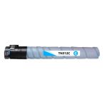 Konica Minolta TN512C Toner Cartridge Cyan, Single Pack