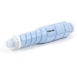 Konica Minolta TN610C Toner Cartridge Cyan, Single Pack