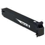 Konica Minolta TN611K Toner Cartridge Black, Single Pack