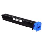 Konica Minolta TN711C Toner Cartridge Cyan, Single Pack