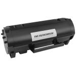 Konica Minolta TNP-38 Toner Cartridge Black, Single Pack