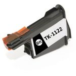 Kyocera TK-1122 Toner Cartridge Black, Single Pack