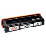 Kyocera TK-152C Toner Cartridge Cyan, Single Pack