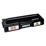 Kyocera TK-152K Toner Cartridge Black, Single Pack