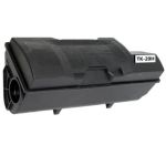 High Yield Kyocera TK-20H Toner Cartridge Black, Single Pack