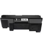 Kyocera TK-352 Toner Cartridge Black, Single Pack