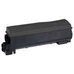 Kyocera TK-592K Toner Cartridge Black, Single Pack