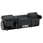 Kyocera TK-67 Toner Cartridge Black, Single Pack