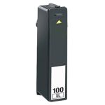 High Yield Lexmark 14N1071 High Yield - 100XL Yellow, Single Pack