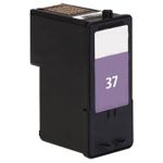 Lexmark 37 Ink Cartridge Color, Single Pack