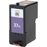 High Yield Lexmark 37XL Ink Cartridge Color, Single Pack