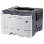 Lexmark MS317dn