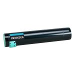 High Yield Lexmark X945X2CG Toner Cartridge Cyan, Single Pack