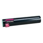 High Yield Lexmark X945X2MG Toner Cartridge Magenta, Single Pack