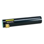 High Yield Lexmark X945X2YG Toner Cartridge Yellow, Single Pack