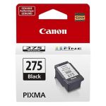 Canon 275 Ink Cartridge: 1 Black