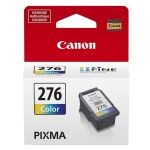 Canon 276 Ink Cartridge: 1 Tricolor