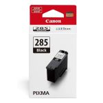 Canon 285 Ink Cartridge: 1 Black