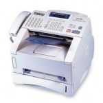 Brother Intellifax 4100e