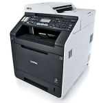 Brother MFC-9560cdw