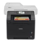 Brother MFC-L8850CDW