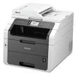 Brother MFC-9340CDW