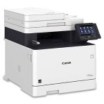 Canon Color imageCLASS MF745Cdw