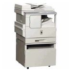 Canon imageRunner 2000
