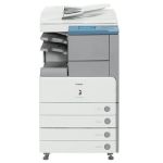 Canon imageRUNNER 5055