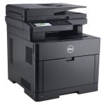 Dell H825cdw