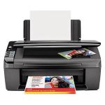 Epson Stylus CX4400