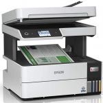 Epson EcoTank Pro ET-5150