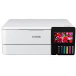 Epson EcoTank Photo ET-8500